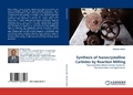 Cover: Synthesis of Nanocrystalline Carbides by Reaction Milling - LAP Lambert Academic Publishing