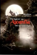 Cover: Die Legende von Ascardia - neobooks