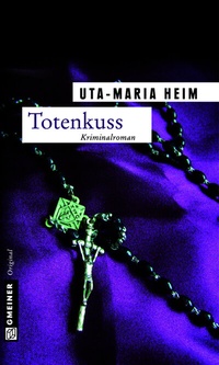Abbildung von: Totenkuss - Gmeiner-Verlag