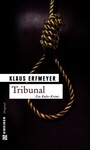 Cover: Tribunal - Gmeiner-Verlag