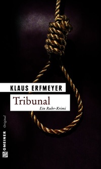 Abbildung von: Tribunal - Gmeiner-Verlag