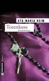 Abbildung von: Totenkuss - Gmeiner-Verlag