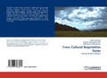 Cover: Cross Cultural Negotiation Styles - LAP Lambert Academic Publishing