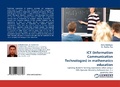 Cover: Ict (Information Communication Technologies) in Mathematics Education - LAP Lambert Academic Publishing