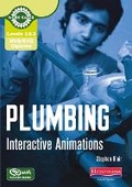 Cover: Level 2 NVQ/SVQ Plumbing Interactive Animations CD-ROM - Heinemann