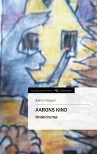 Enlarge image Cover: Aarons Kind - tredition
