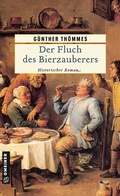 Cover: Der Fluch des Bierzauberers - Gmeiner-Verlag