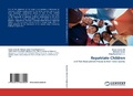 Cover: Repatriate Children - LAP Lambert Academic Publishing
