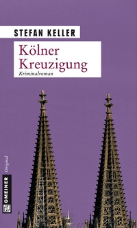 Abbildung von: Kölner Kreuzigung - Gmeiner-Verlag