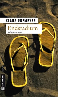 Abbildung von: Endstadium - Gmeiner-Verlag