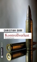 Cover: Kontrollverlust - Gmeiner-Verlag