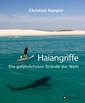 Cover: Haiangriffe - tredition