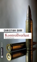 Cover: Kontrollverlust - Gmeiner-Verlag