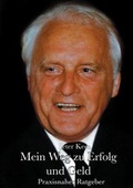 Cover: Mein Weg zu Erfolg und Geld - tredition