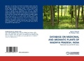 Cover: Database on Medicinal and Aromatic Plants of Madhya Pradesh, India - LAP Lambert Academic Publishing
