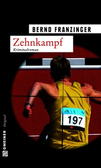 Abbildung von: Zehnkampf - Gmeiner-Verlag