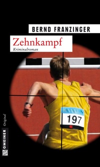 Abbildung von: Zehnkampf - Gmeiner-Verlag