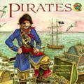 Cover: Pirates - Penguin USA
