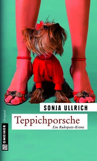 Abbildung von: Teppichporsche - Gmeiner-Verlag