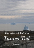 Cover: Tantes Tod - neobooks