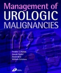 Cover: Management of Urologic Malignancies - Churchill Livingstone