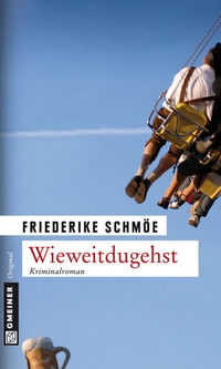 Abbildung von: Wieweitdugehst - Gmeiner-Verlag