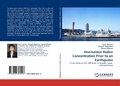 Cover: Anomalous Radon Concentration Prior to an Earthquake - LAP Lambert Academic Publishing