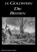Cover: Die Bestien - neobooks