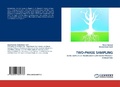 Cover: Two-Phase Sampling - LAP Lambert Academic Publishing