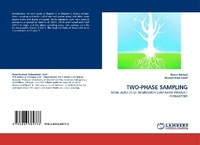 Enlarge image Cover: Two-Phase Sampling - LAP Lambert Academic Publishing