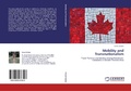 Cover: Mobility and Transnationalism - LAP Lambert Academic Publishing