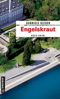 Cover: Engelskraut - Gmeiner-Verlag
