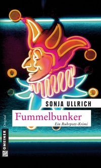 Abbildung von: Fummelbunker - Gmeiner-Verlag