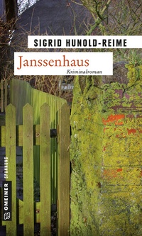 Abbildung von: Janssenhaus - Gmeiner-Verlag