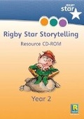 Cover: Rigby Star Audio Big Books Year 2 CD-ROM Wave 1 - Pearson Education Limited