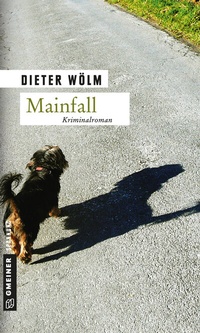 Abbildung von: Mainfall - Gmeiner-Verlag