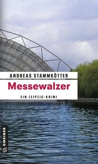 Abbildung von: Messewalzer - Gmeiner-Verlag