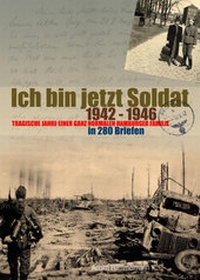 Abbildung von: Ich bin jetzt Soldat - EigenVerlag