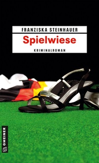 Abbildung von: Spielwiese - Gmeiner-Verlag