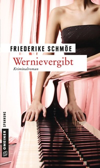 Abbildung von: Wernievergibt - Gmeiner-Verlag