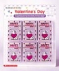 Cover: Valentine's Day - Scholastic Professional Books