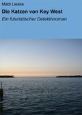 Cover: Die Katzen von Key West - neobooks