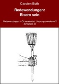 Cover: Redewendungen: Eisern sein - neobooks
