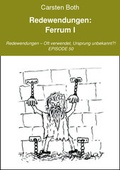Cover: Redewendungen: Ferrum I - neobooks