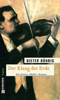 Cover: Der Klang der Erde - Gmeiner-Verlag