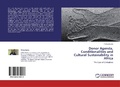 Cover: Donor Agenda, Conditionalities and Cultural Sustainability in Africa - LAP Lambert Academic Publishing