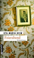 Cover: Feierabend - Gmeiner-Verlag