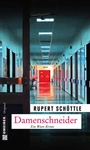 Cover: Damenschneider - Gmeiner-Verlag