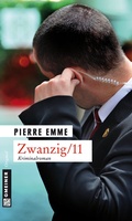 Cover: Zwanzig/11 - Gmeiner-Verlag