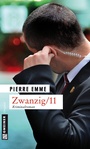 Cover: Zwanzig/11 - Gmeiner-Verlag